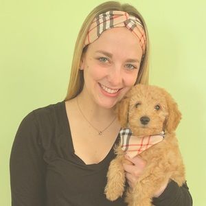 Meet your Posher, Sara